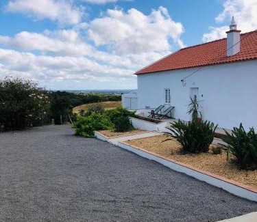 Sao Francisco da Serra House | QUINTA DA CORTE