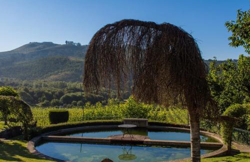 Gonca House | Quinta da Eira do Sol