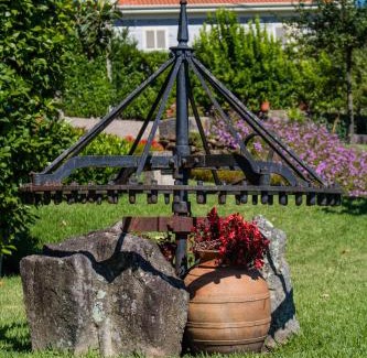 Gonca House | Quinta da Eira do Sol