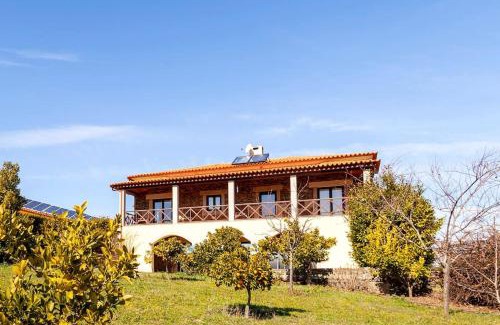 Sabrosa Villa | Quinta da Eira Douro Valley