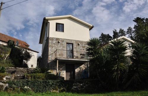 Oliveira do Hospital House | Quinta-da-Encavalada