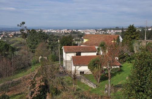 Oliveira do Hospital House | Quinta-da-Encavalada