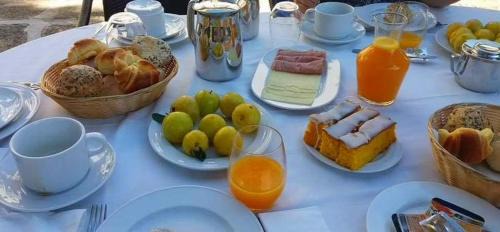 Baiao Bed & Breakfast | Quinta da Ermida - Turismo de Habitacao