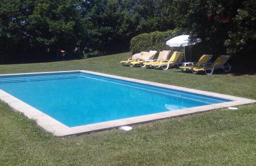 Penafiel House | Quinta da Fonte Arcada