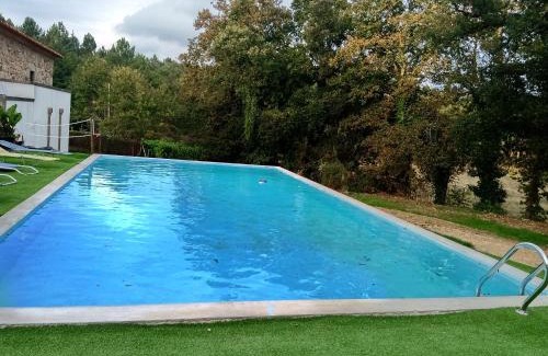 Casco House | Quinta da Gandra