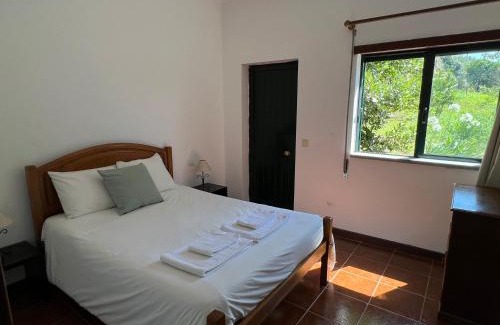 Anreade Apartment | Quinta da Graça Casa do Artista 2