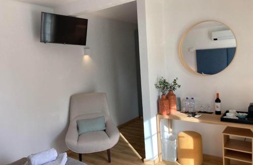 Silves Bed & Breakfast | Quinta da Luz - A Luxury Boutique B&B