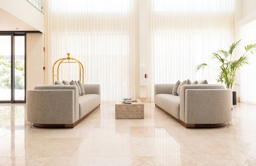 Santa Maria e Sao Miguel Hotel | Quinta da Maquia Hotel