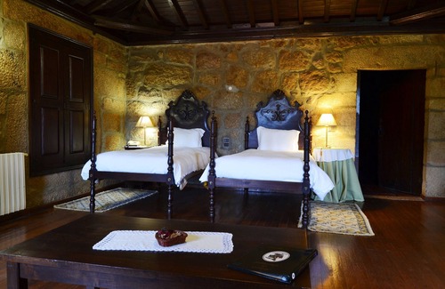 Chaves Bed & Breakfast | Quinta da Mata