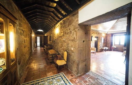 Chaves Bed & Breakfast | Quinta da Mata