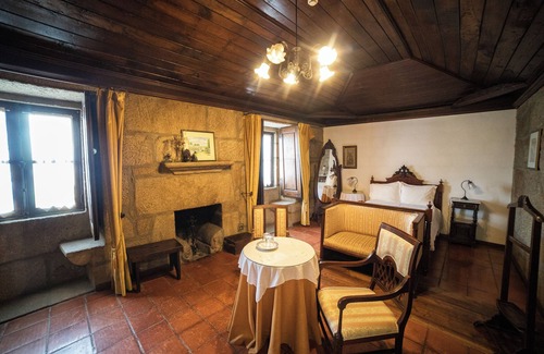 Chaves Bed & Breakfast | Quinta da Mata