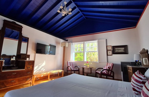 Horta House | Quinta da Meia Eira