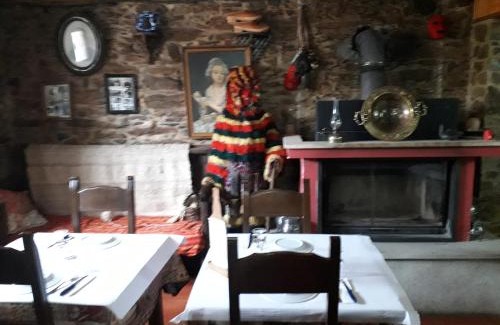 Podence House | Quinta da Moagem
