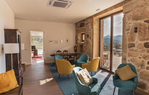 Tabuaco House | Quinta da Moita Agroturismo
