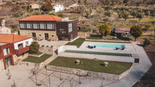 Tabuaco House | Quinta da Moita Agroturismo