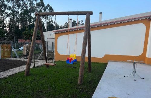 Pombal House | Quinta da nogueira