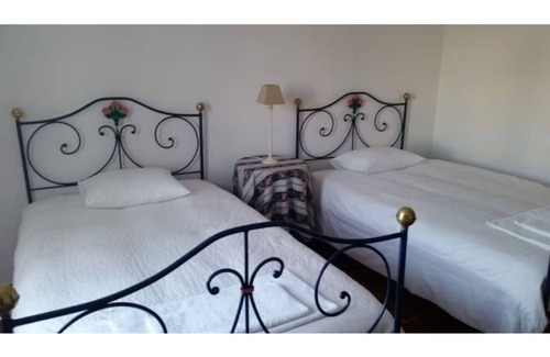 Alcacovas House | Quinta da Nora Velha