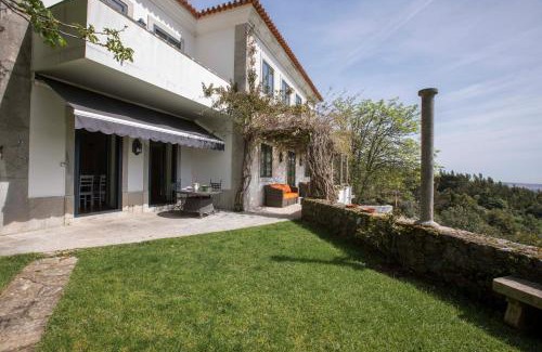 Sao Pedro de Penaferrim House | Quinta da Paciencia