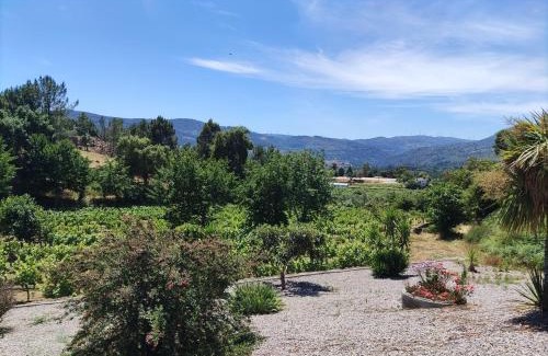 Pedraca Bed & Breakfast | Quinta da Paixão - Bed & Breakfast