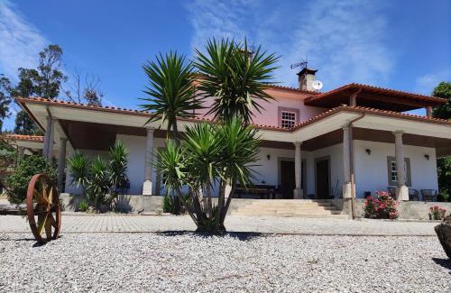 Pedraca Bed & Breakfast | Quinta da Paixão - Bed & Breakfast