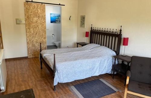 Pedraca Bed & Breakfast | Quinta da Paixão - Bed & Breakfast