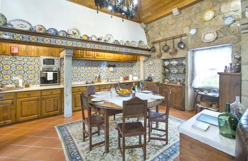 Fontao Villa | Quinta da Palma - Four Bedroom Villa, Sleeps 8