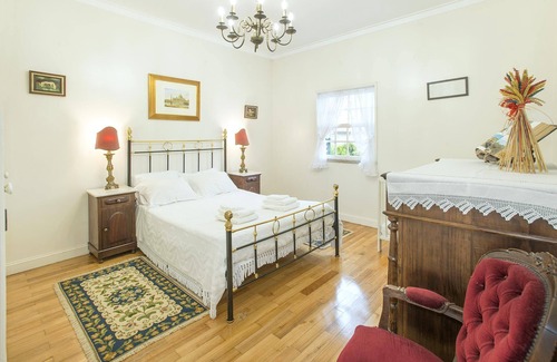 Fontao Villa | Quinta da Palma - Four Bedroom Villa, Sleeps 8