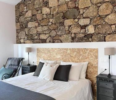 Valhelhas Apartment | Quinta da Pedrulha