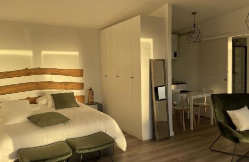 Valhelhas Apartment | Quinta da Pedrulha