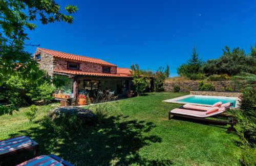 Armamar House | Quinta da Pereira