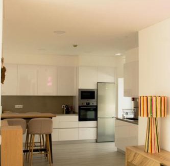 Parragil House | Quinta da Pi Silveira