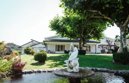 Bouro House | Quinta da Ponte by Gerês Casas