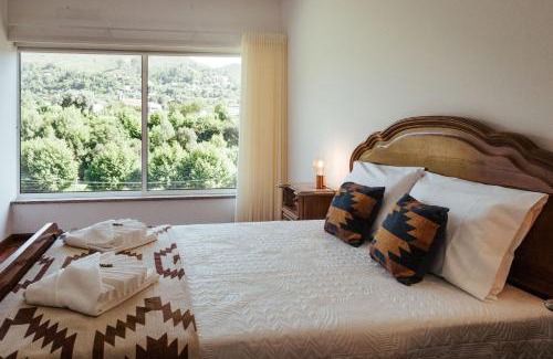 Bouro House | Quinta da Ponte by Gerês Casas