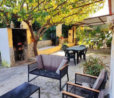 Elvas House | Quinta da Ponte das Hortas 3