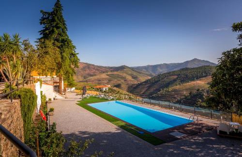 Armamar Bed & Breakfast | Quinta da Portela Douro