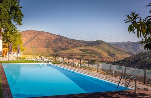 Armamar Bed & Breakfast | Quinta da Portela Douro