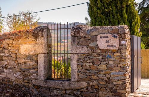 Armamar Bed & Breakfast | Quinta da Portela Douro