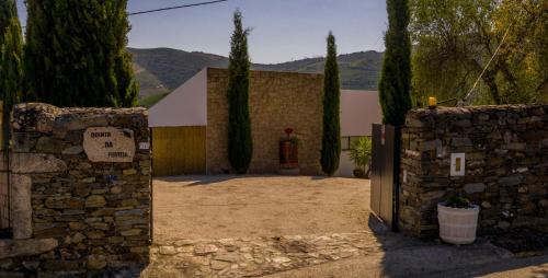 Armamar Bed & Breakfast | Quinta da Portela Douro