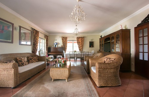 Ponte de Lima Ski Chalet | Quinta da Pousa-Ponte de Lima PORTUGAL
