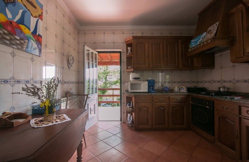 Ponte de Lima Ski Chalet | Quinta da Pousa-Ponte de Lima PORTUGAL