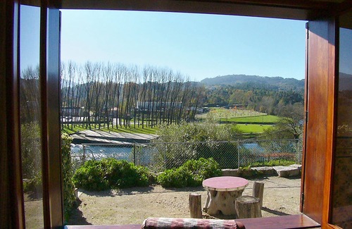 Arcos de Valdevez Apartment | Quinta da Prova