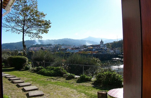 Arcos de Valdevez Apartment | Quinta da Prova