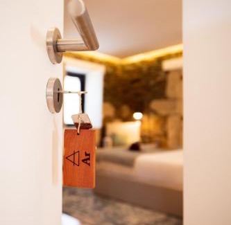 Santa Marta de Penaguiao House | Quinta da Pousada Casa de Campo