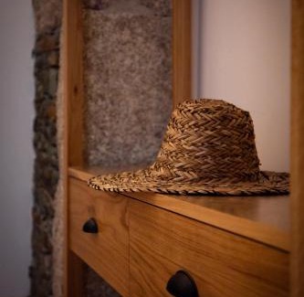 Santa Marta de Penaguiao House | Quinta da Pousada Casa de Campo