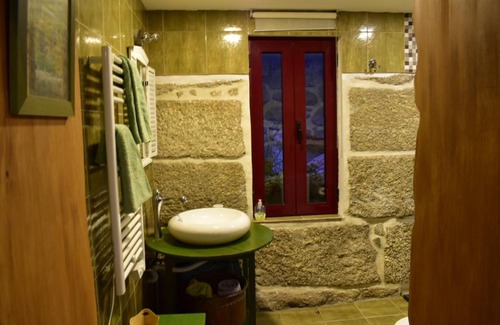 Guilhofrei House | quinta da quinta, private room