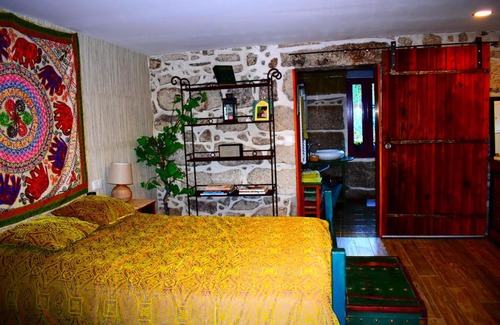 Guilhofrei House | quinta da quinta, private room
