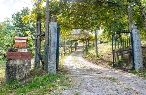 Guilhofrei House | quinta da quinta, private room