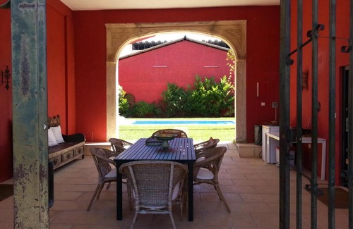 Armamar House | Quinta da Raposeira