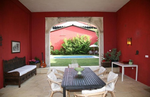 Armamar House | Quinta da Raposeira