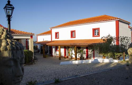 Mafra Bed & Breakfast | Quinta da Relva - Soulful House